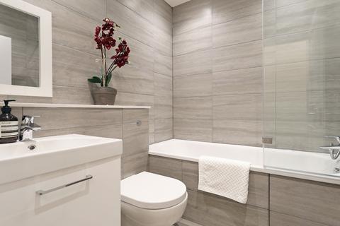 Flat 3, 13 Cumberland Park, London, W3 6SY