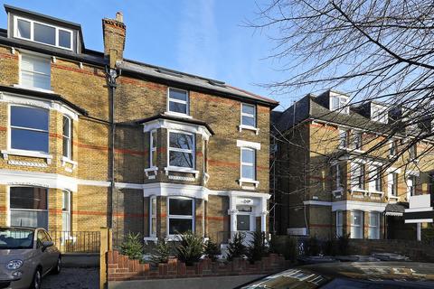 Flat 3, 13 Cumberland Park, London, W3 6SY