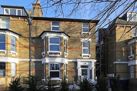 Flat 4, 13 Cumberland Park, London, W3 6SY