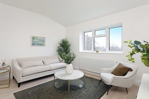Flat 4, 13 Cumberland Park, London, W3 6SY