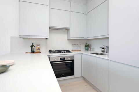 Flat 4, 13 Cumberland Park, London, W3 6SY