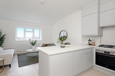 Flat 4, 13 Cumberland Park, London, W3 6SY