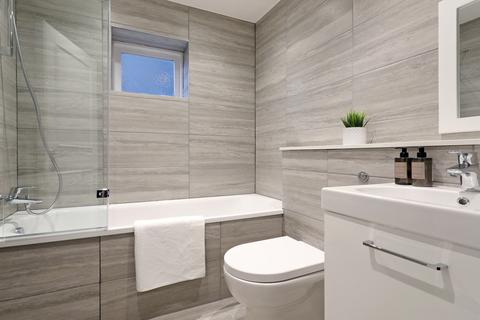 Flat 4, 13 Cumberland Park, London, W3 6SY