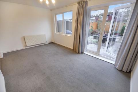 3 bedroom terraced house to rent, Liskeard Close, Brookvale, Runcorn, WA7 6AJ