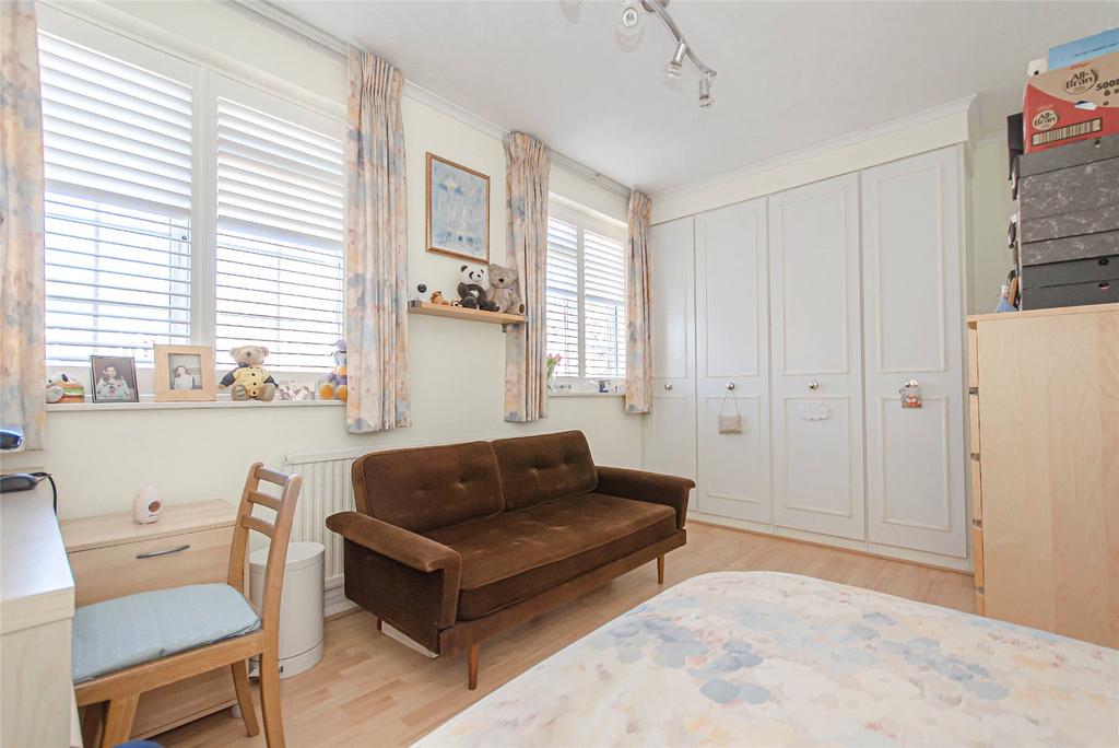 Bedroom 2 A