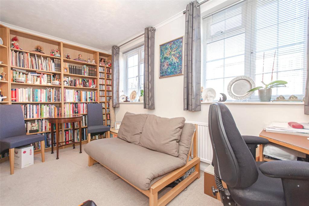 Bedroom 3 A