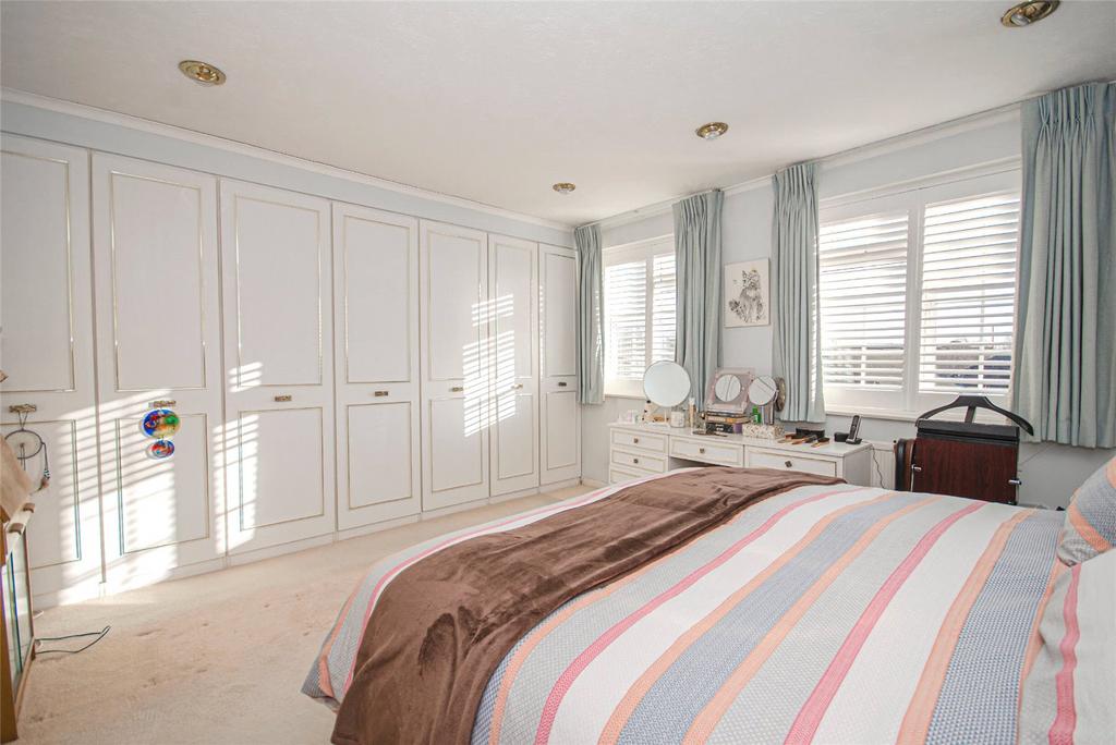 Bedroom 1 B