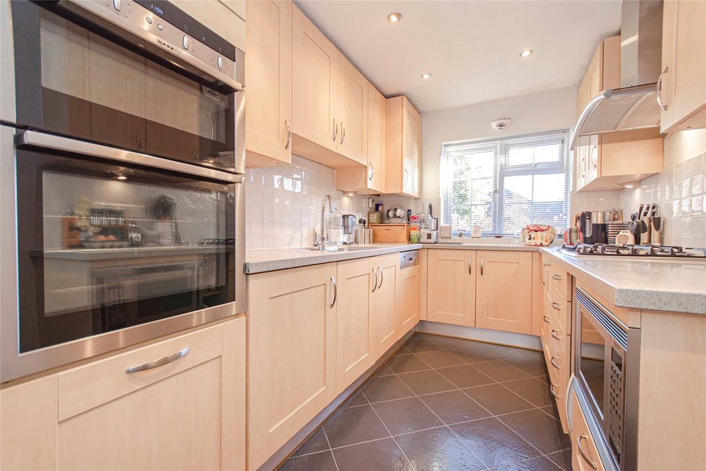 Kitchen A