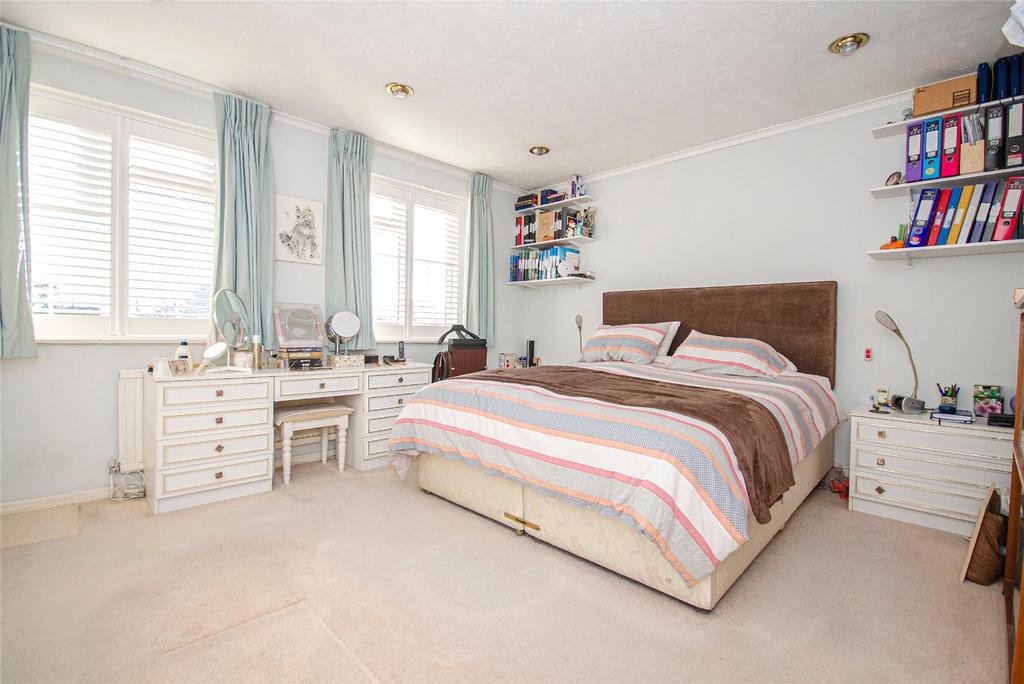 Bedroom 1 A