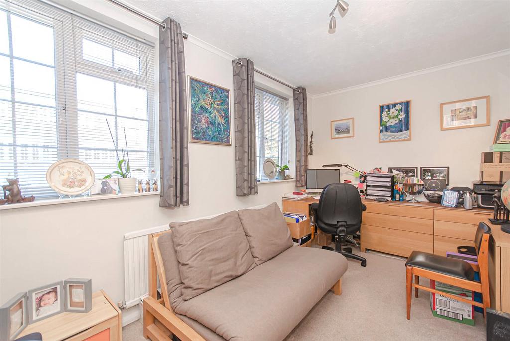 Bedroom 3 B