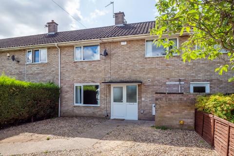 Northfields, Norwich, NR4