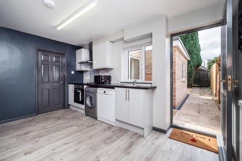 undefined, Northfields, Norwich, NR4