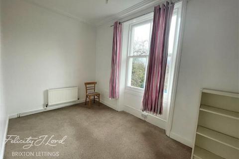 undefined, Moorland Road, London