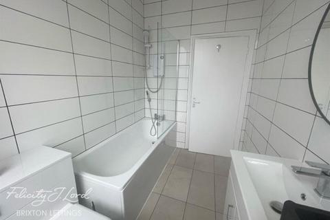 undefined, Moorland Road, London