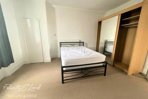 undefined, Moorland Road, London