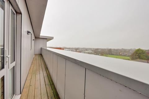 1 bedroom retirement property for sale - The Brow, Corbett Court The Brow, RH15