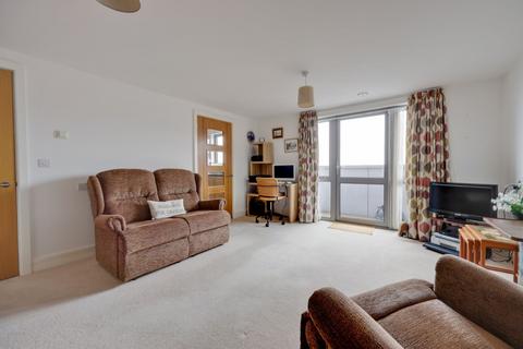 1 bedroom retirement property for sale, The Brow, Corbett Court The Brow, RH15