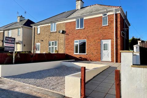 32 Merrivale Road, Exeter, EX4 1PX
