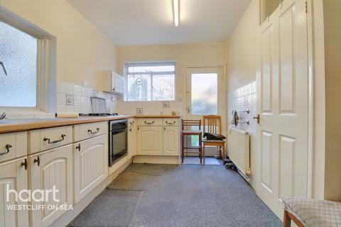 25 Burdett Avenue, Westcliff-on-sea, SS0 7JN