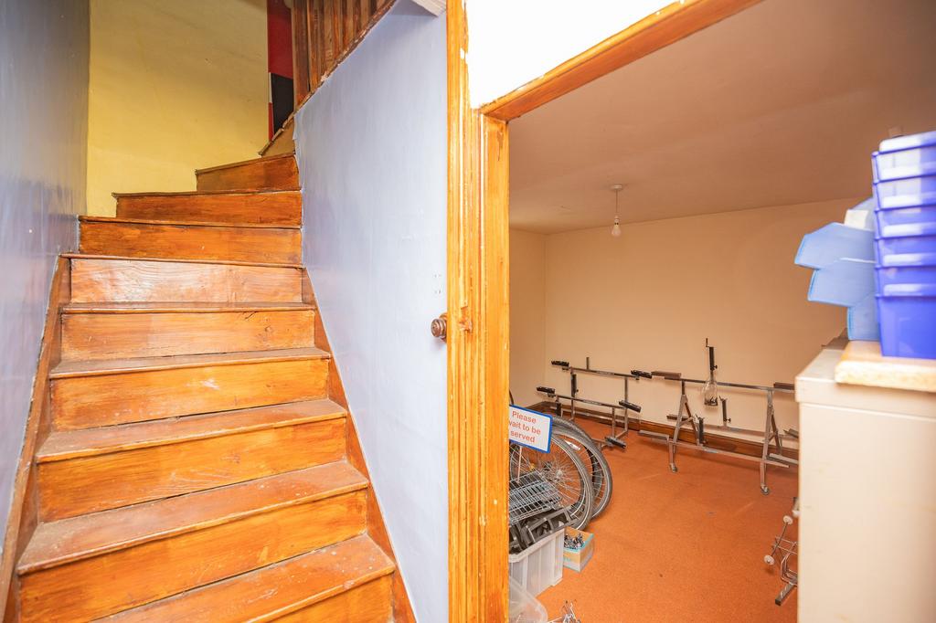 Port Street, Evesham, WR11 2 bed property for sale £195,000