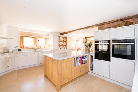 3 bedroom barn conversion for sale - Diddlebury SY7