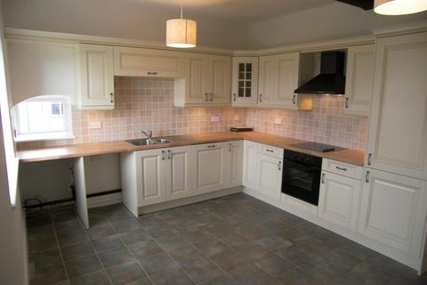 4 bedroom detached house to rent - Burley Bank Road, Killinghall, HG3