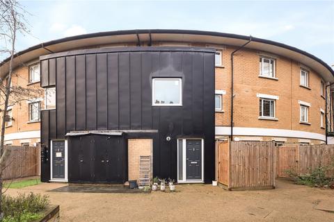 6, Rustic Court Lower Clapton Road, London, E5 8DZ