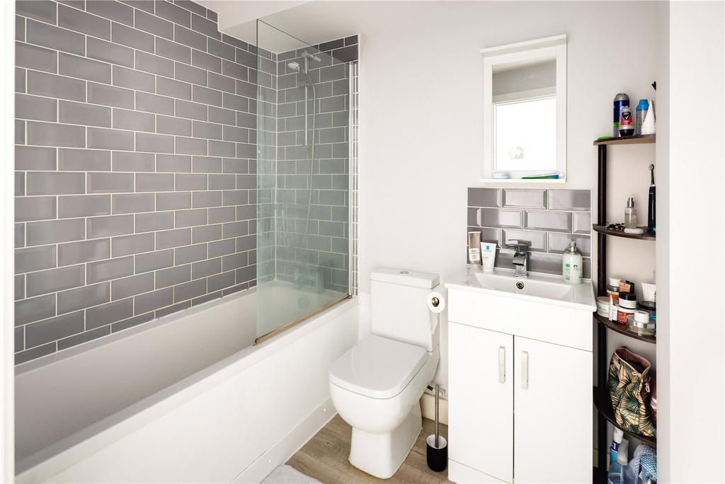 Bathroom View 2