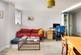 Living Area View 2
