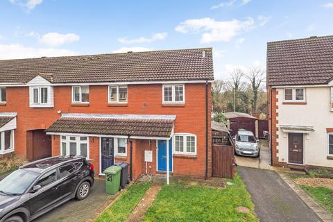 22 Linnet Close, Petersfield, GU31 4RF