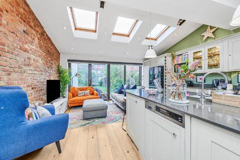 73 Adela Avenue, New Malden, KT3 6LG
