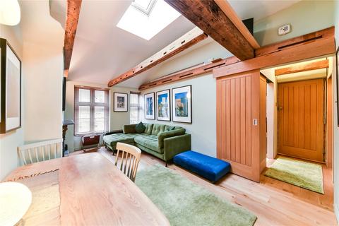undefined, Doughty Mews, Bloomsbury, London