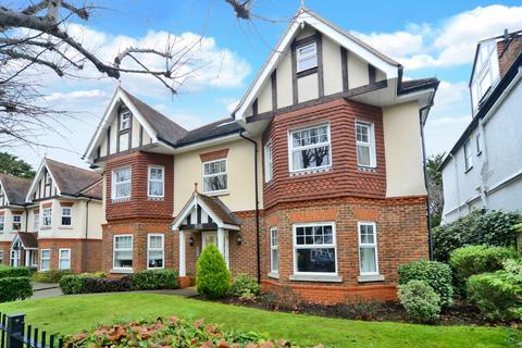 2 bedroom apartment for sale, Potters Court, 2A Rosebery Road, Cheam, Sutton, SM1