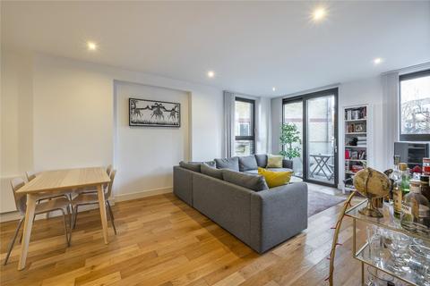 2 bedroom flat for sale - Moray Apartments, 12 Elgin Avenue, London