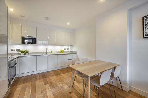 2 bedroom flat for sale - Moray Apartments, 12 Elgin Avenue, London