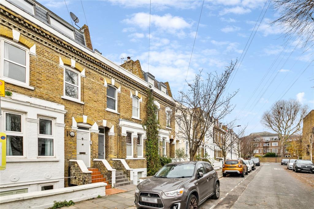 Kilmaine Road, London 3 bed for sale £650,000