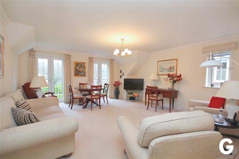 2 bedroom apartment for sale, Lions Lane, Ashley Heath, Ringwood, Hampshire, BH24