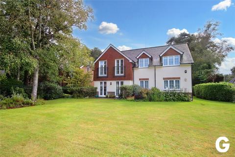 2 bedroom apartment for sale, Lions Lane, Ashley Heath, Ringwood, Hampshire, BH24