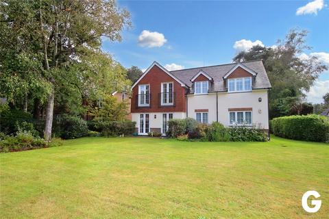 undefined, Lions Lane, Ashley Heath, Ringwood, Hampshire, BH24