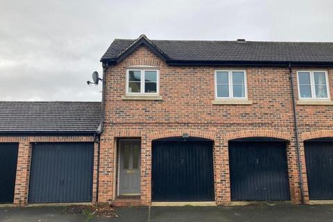undefined, Lupin Lane,  Carterton,  OX18