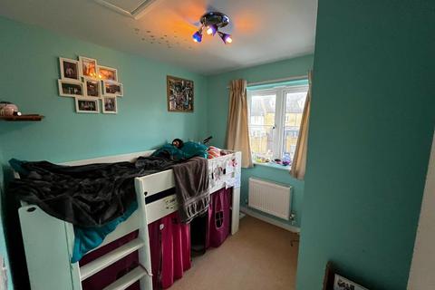 undefined, Lupin Lane,  Carterton,  OX18
