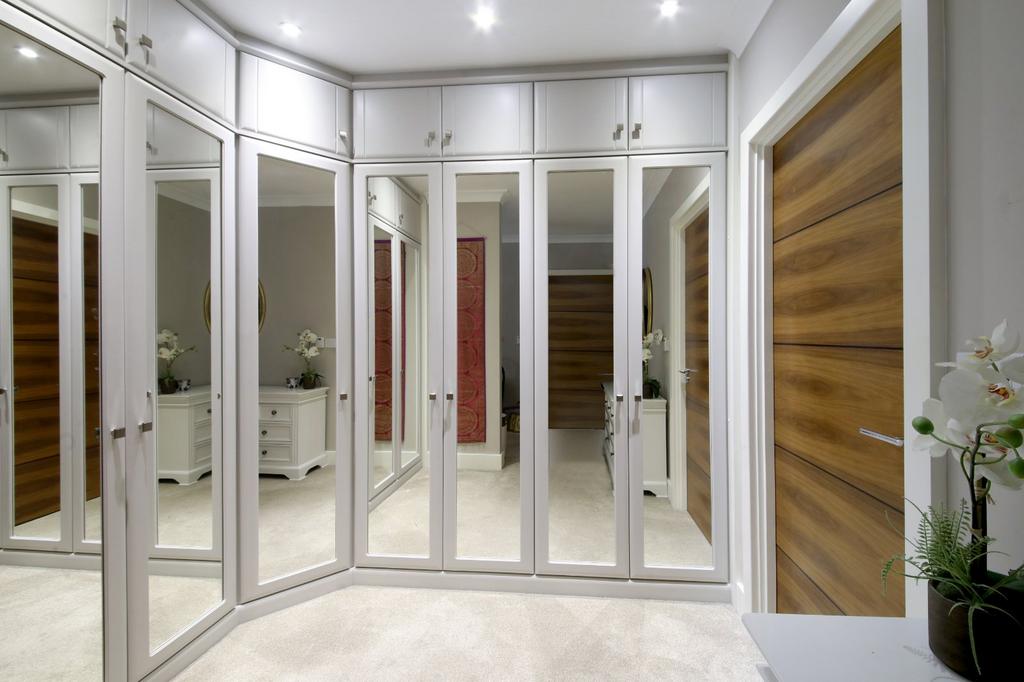 Wardrobes