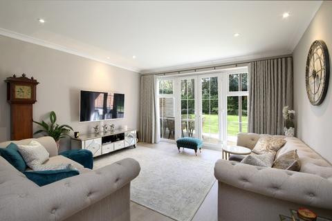 2 bedroom apartment for sale, Station Road, Beaconsfield, Buckinghamshire, HP9