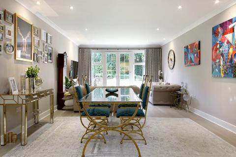 2 bedroom apartment for sale, Station Road, Beaconsfield, Buckinghamshire, HP9