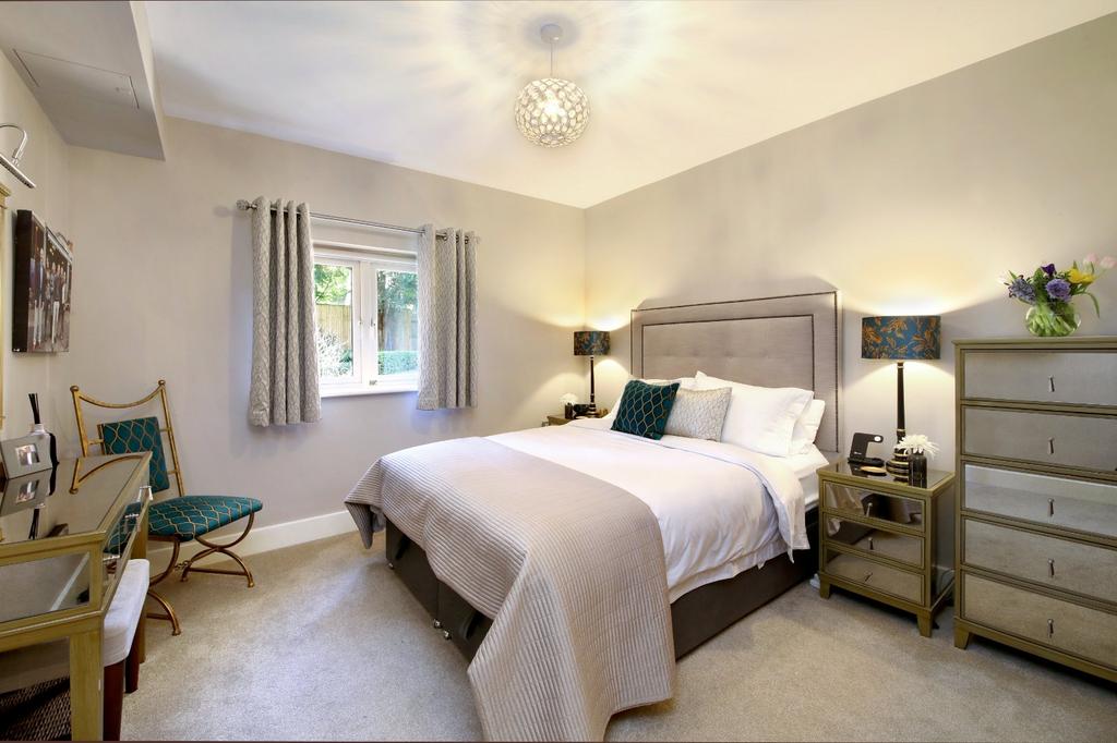 Bedroom 2