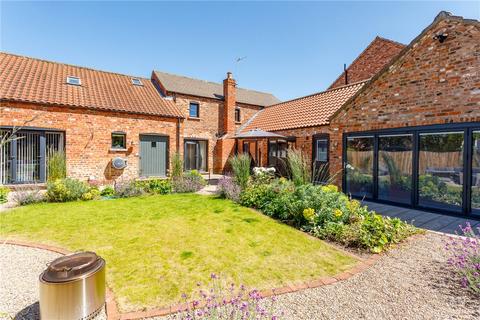 5 bedroom barn conversion for sale, Grassdale Barns, Breighton, Selby, YO8