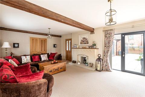 5 bedroom barn conversion for sale, Grassdale Barns, Breighton, Selby, YO8