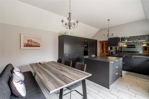 5 bedroom barn conversion for sale, Breighton, Selby, East Riding of Yorkshi, YO8