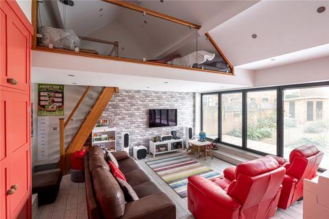 5 bedroom barn conversion for sale, Breighton, Selby, East Riding of Yorkshi, YO8