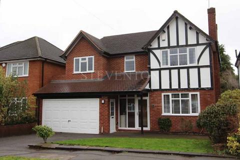 87 York Avenue, Finchfield, Wolverhampton, WV3 9BS